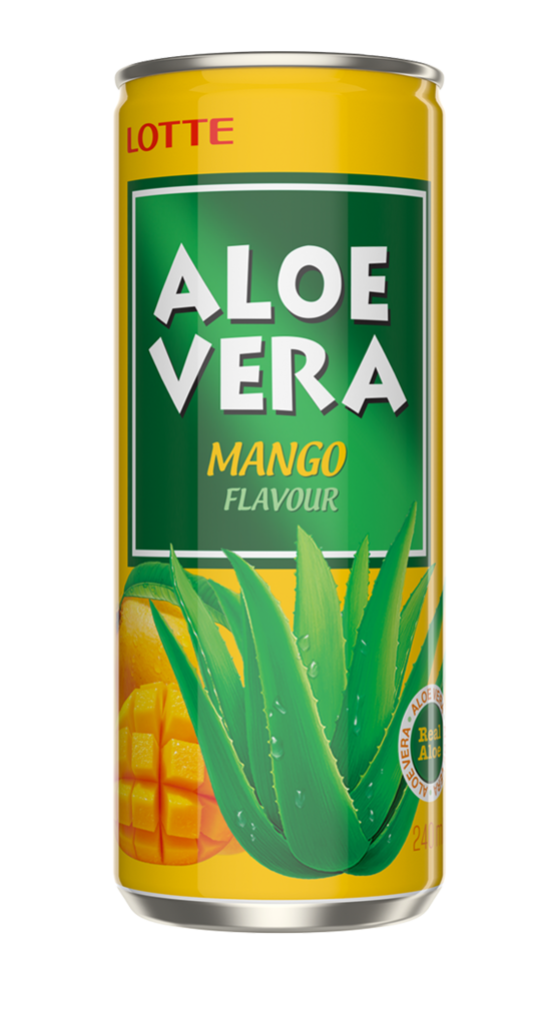 30 0.24l Ds Aloe Vera Mango EWP 