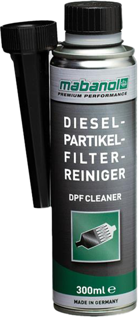 12 300ml Ds Mabanol Dieselpartikelfilter Reiniger  