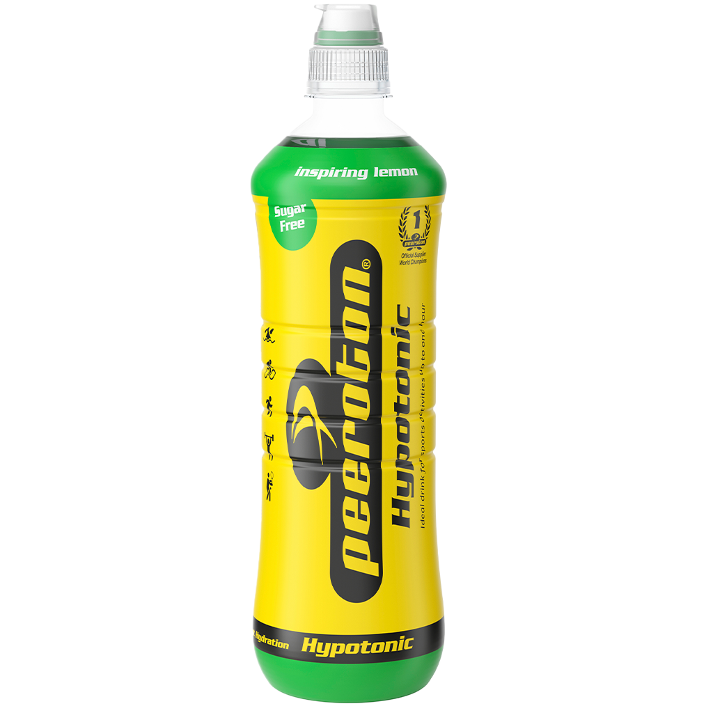 6 0.75l Fl Peeroton Hypotonic Inspiring Lemon PET EWP 