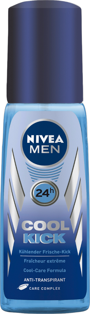 6 75 ml Fl Nivea Deo Men Fresh Spray 