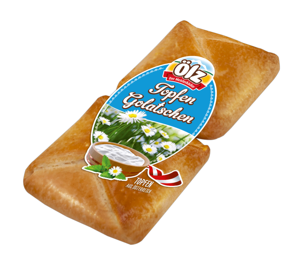 1 2St Pg Ölz Topfengolatschen 200g 