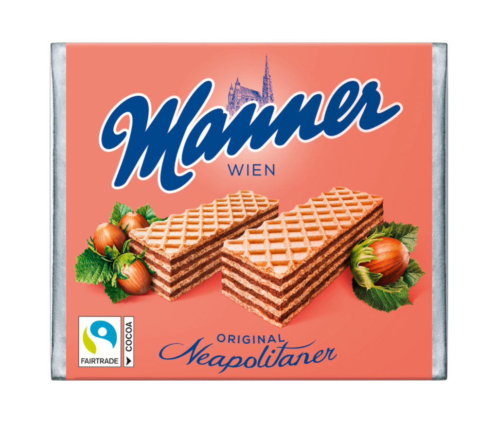 48 75g St Manner Neapolitaner 