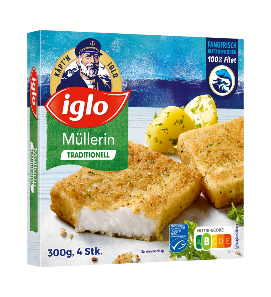 8 300g Pg TKK Iglo MSC Polardorsch Müllerin 
