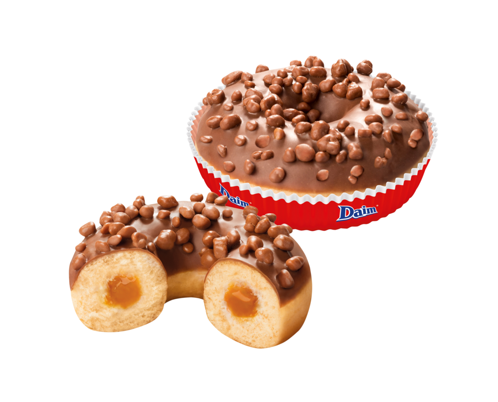 48 68gr Pg TKK Daim Donut SG 