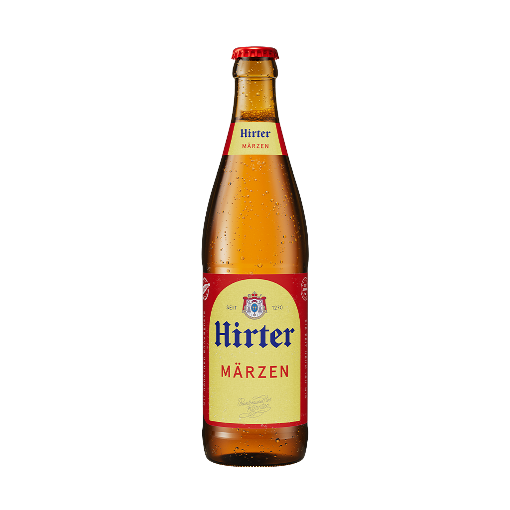 20 0.50l Fl Hirter Märzen MW 
