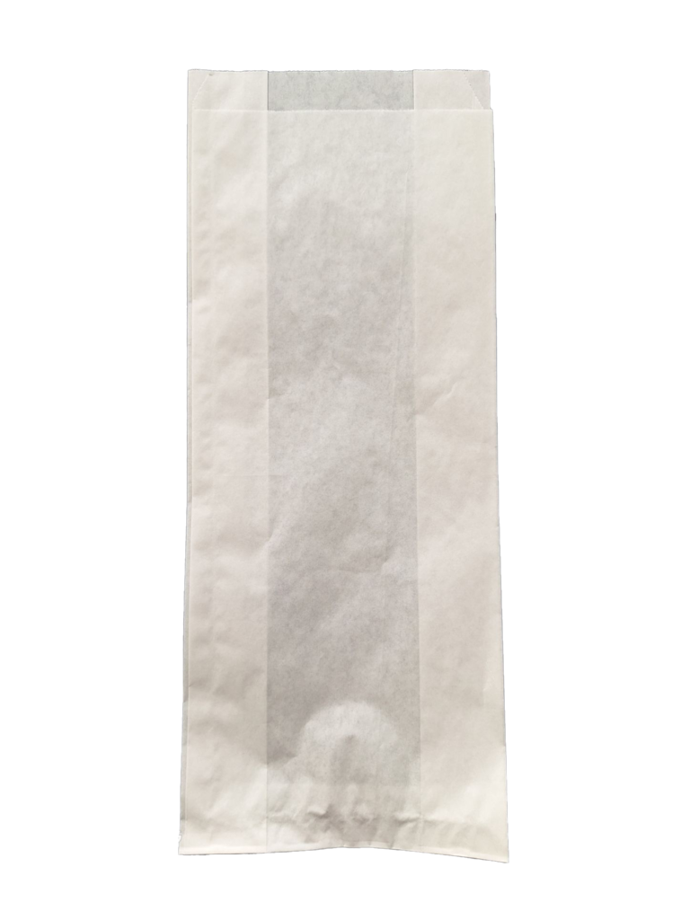 1 1000St Pg Gebäck Faltensäcke für 2kg 