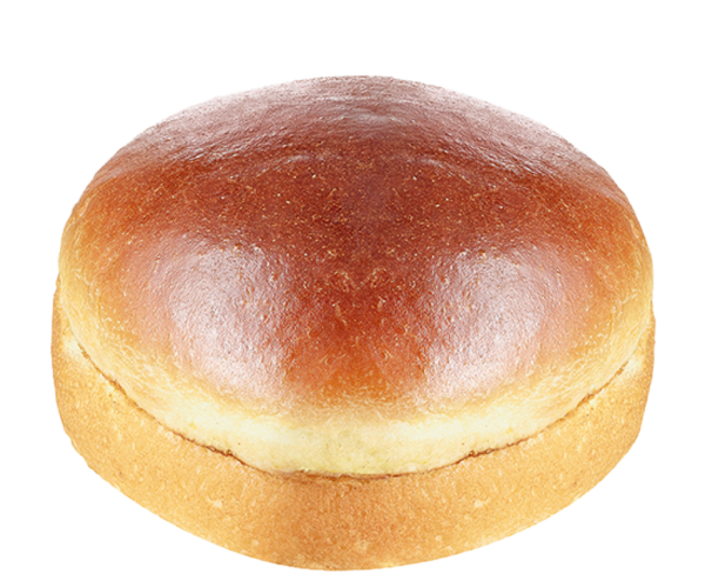 20 80g Pg TKK Brioche Burger Bun FG 