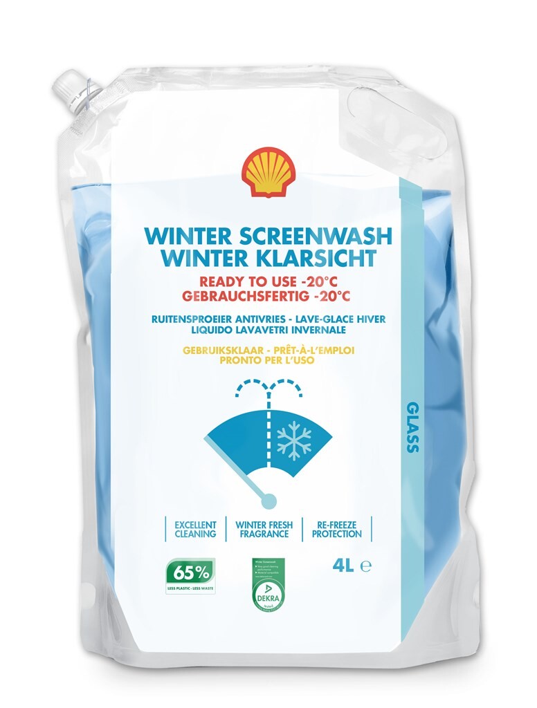 4 4.00l Bt Shell WinterKlars Fertigm 