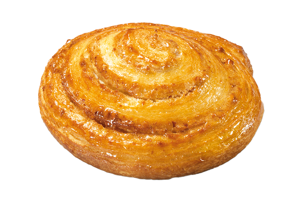 50 170g Pg TKK Maxi Nussschnecke HG 