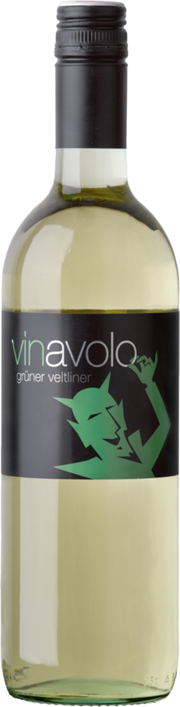 6 0.75l Fl Vinavolo Grüner Veltliner Vol. 12% 