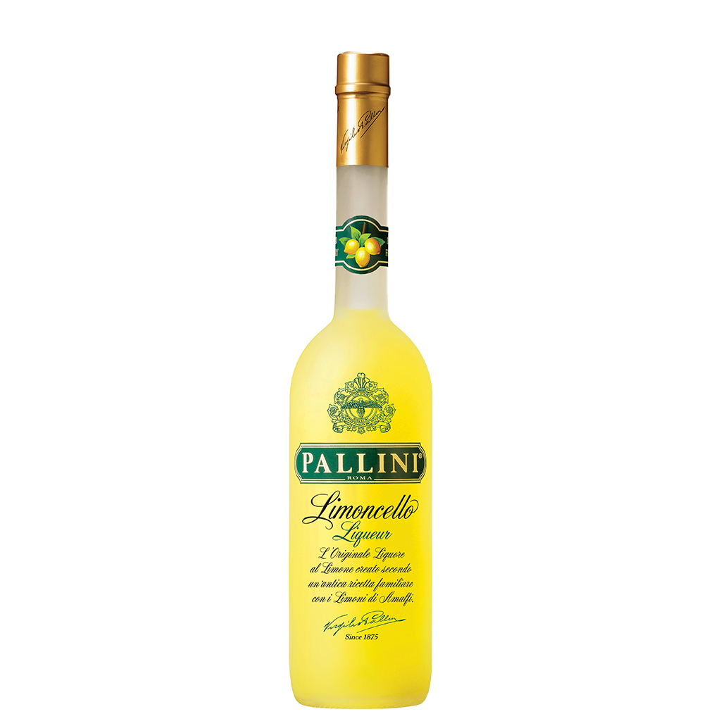 6 0.70l Fl Pallini Limoncello EW 