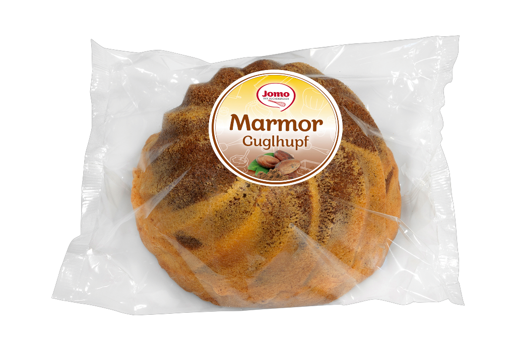 6 400g Pg Jomo Marmorguglhupf 