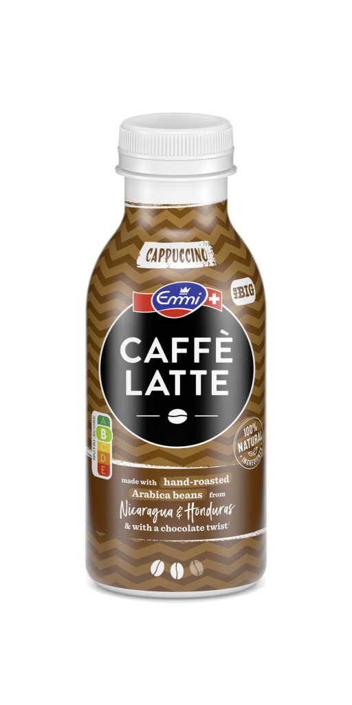 8 350mlFl Emmi Caffe Latte Macchiato 
