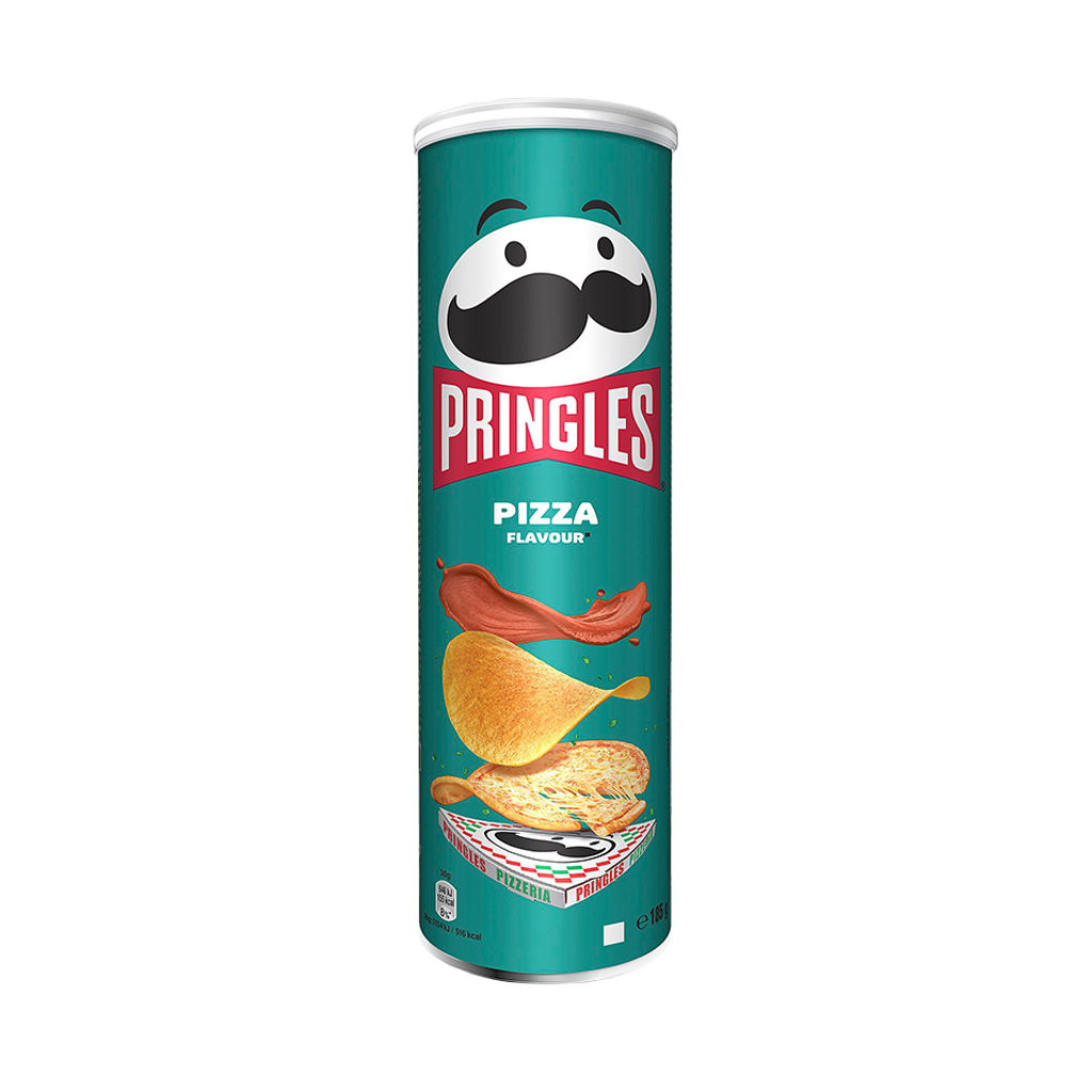 19 185g Ds Pringles Pizza 