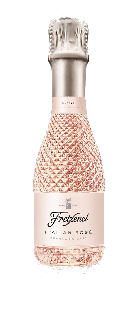 24 0.20l Fl Freix Rosé Extra Trocken 