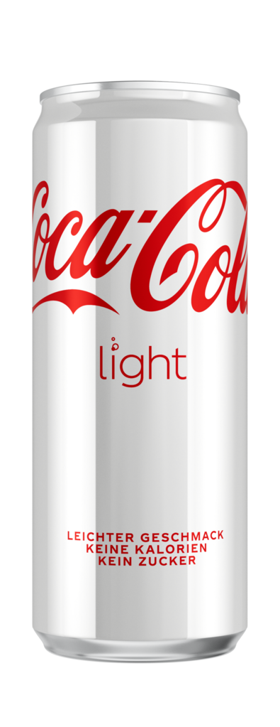 24 0.33l Ds Coca Cola light EWP 