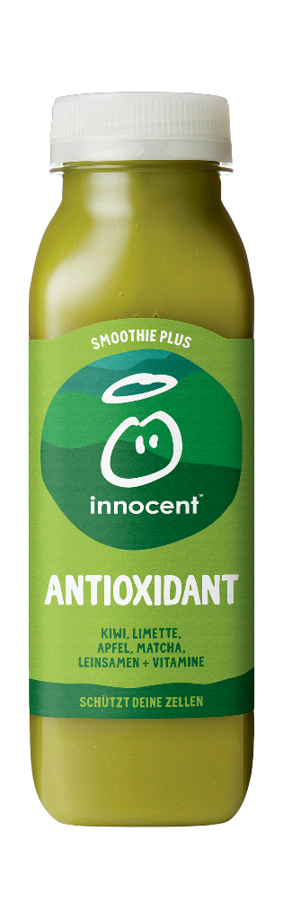 1 300ml Fl Innocent Smoothie Plus Antioxidant (8) 