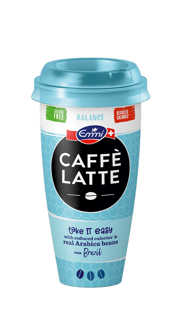 10 230ml Be Emmi Eiskaffee Caffe Latte Balance  