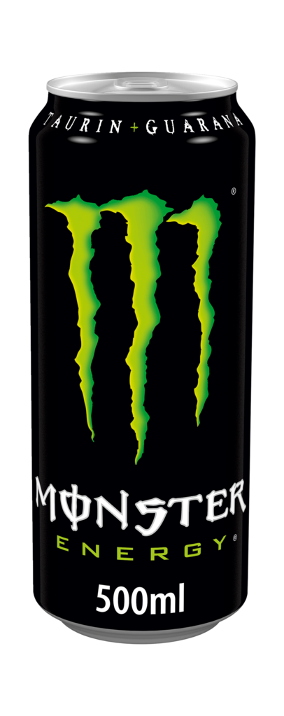 24 0.50l Ds Monster Energy Green 