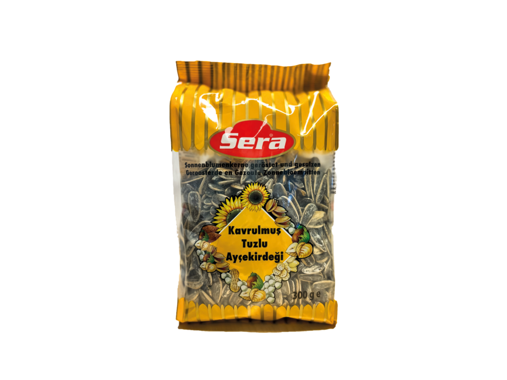 12 300g Pg Sera Sonnenblumenkerne 