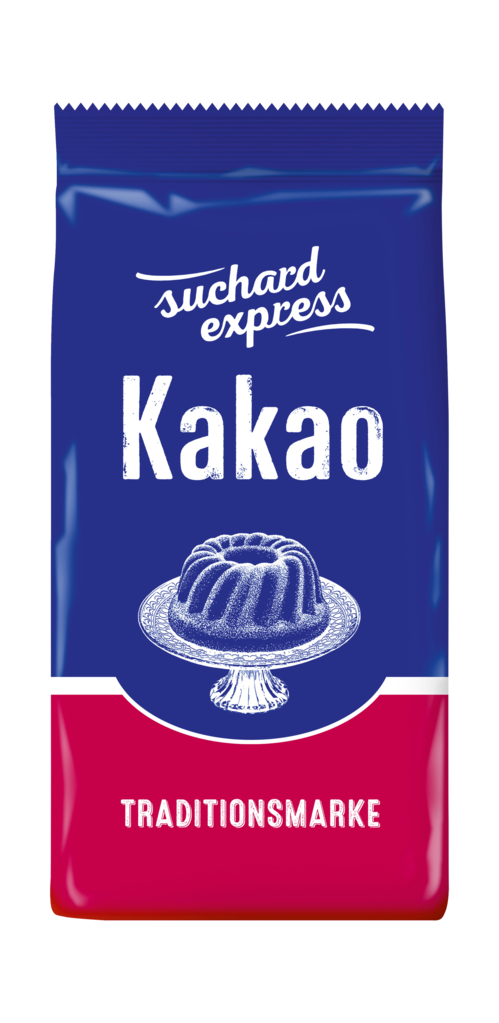 12 500gPg Suchard Express Kakao 