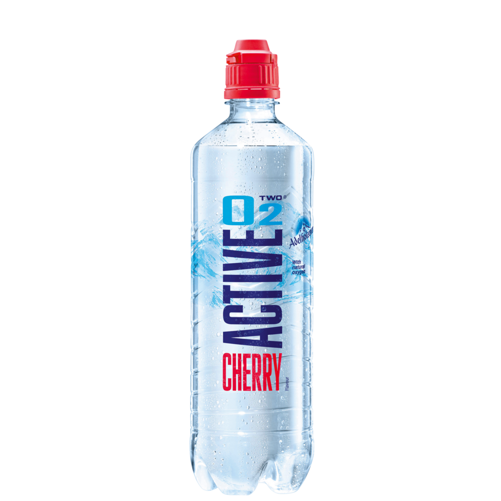 8 0.75l Fl Active O2 Cherry 