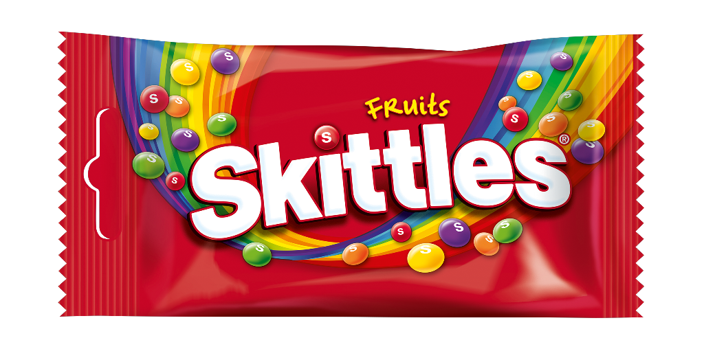 14 38g Pg Skittles Fruits 