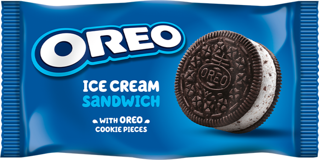 24 110ml Pg TKK Oreo Sandwich Eis 