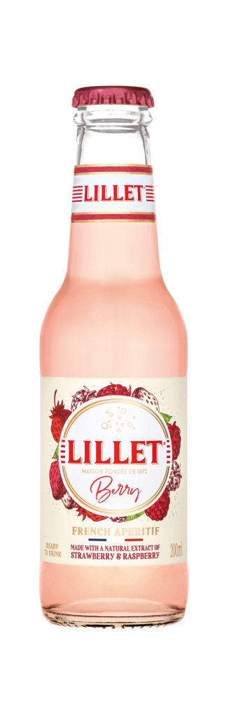 12 0,20lFl Lillet Berry 