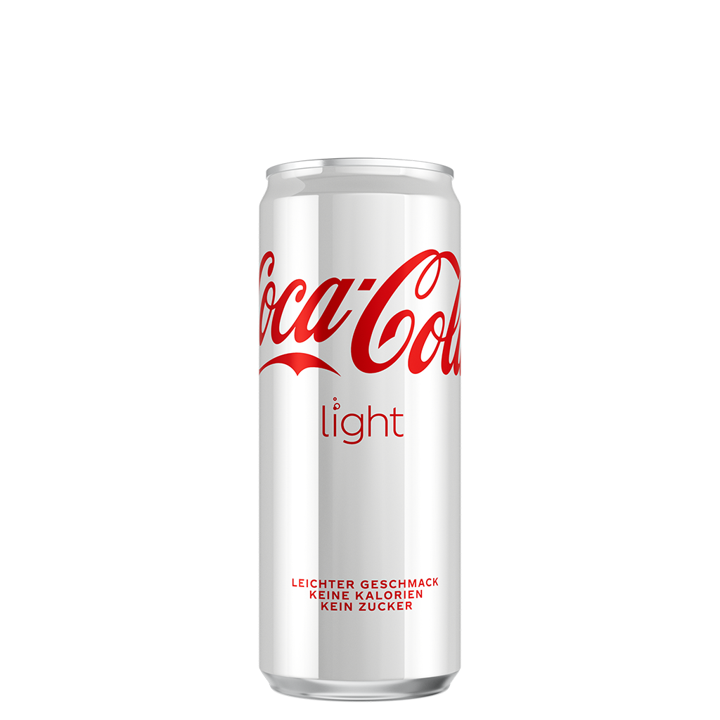 24 0.33l Ds Coca Cola light EWP 