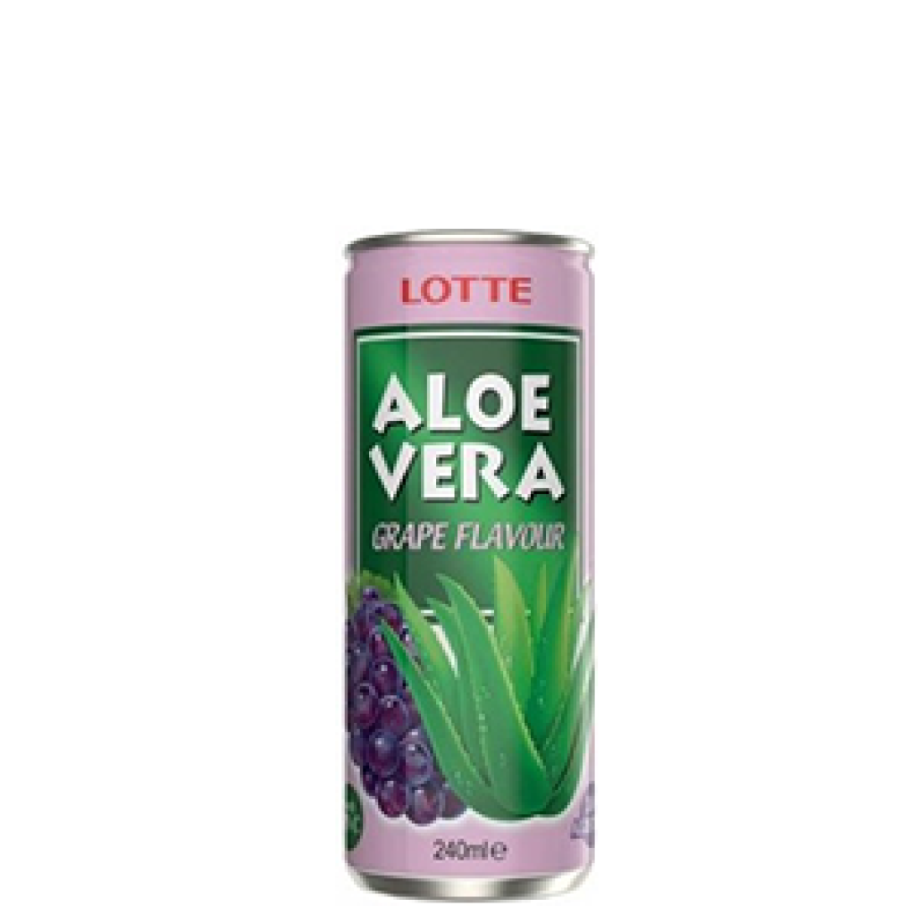30 0.24l Ds Aloe Vera Traube 