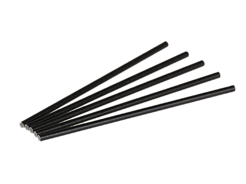 1 250St Pg Trinkhalm Naturesse(12) 