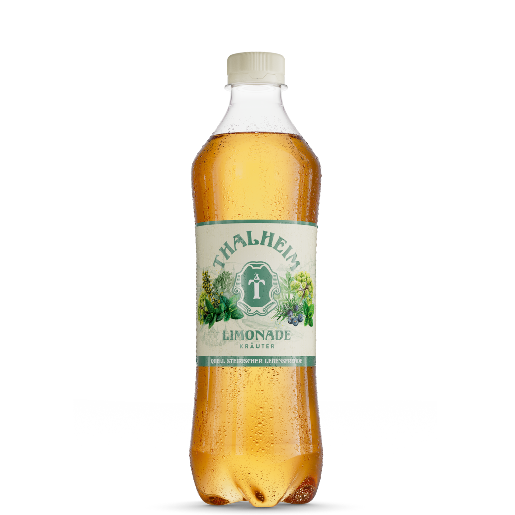 12 0.50l Fl Thalheimer Kräuter PET EWP 