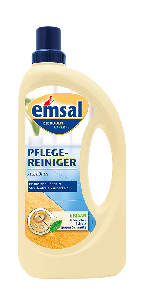 5 1.00l Fl Emsal Pflege Reiniger 