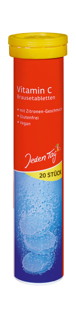 24 90g Pg Vita Plus Brausetabletten 20er  