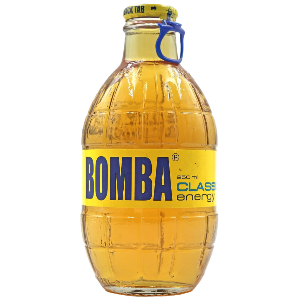 12 0.25l Fl Bomba Energy Classic 