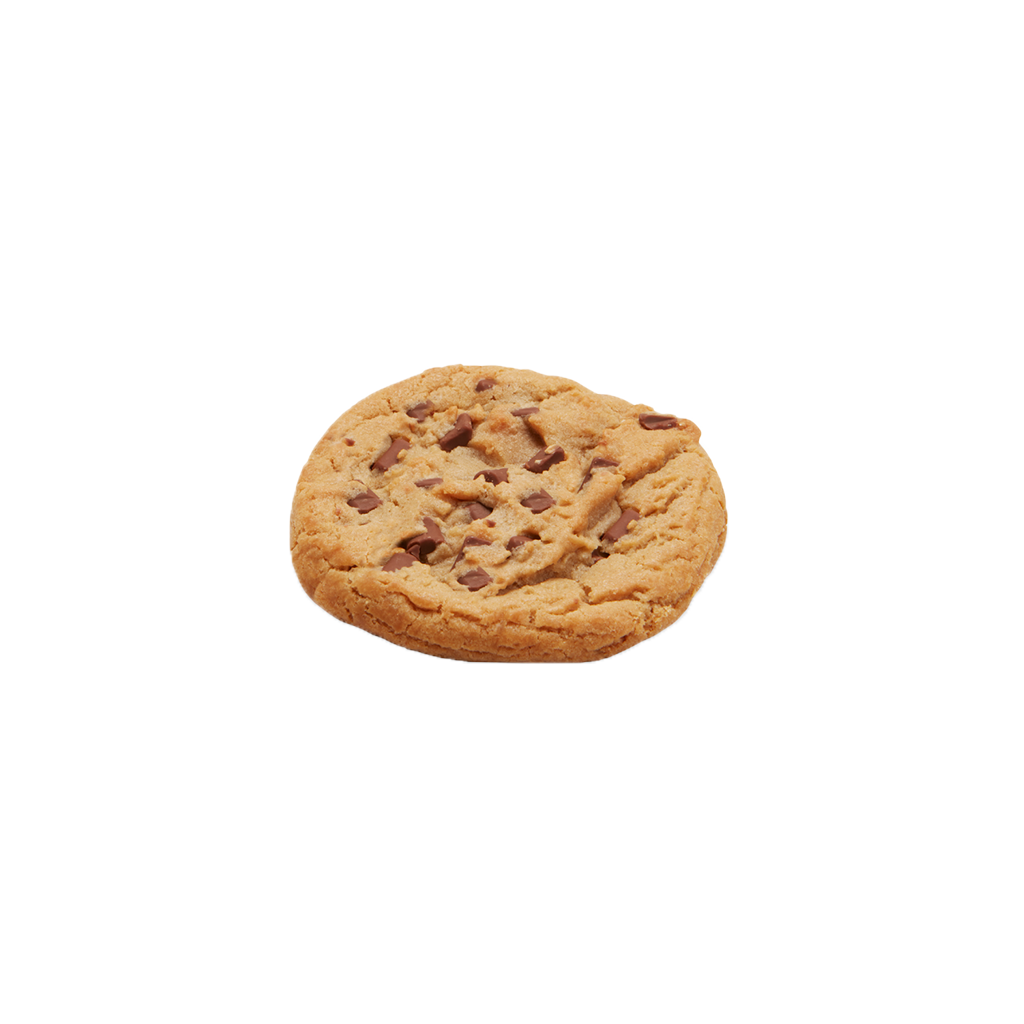 36 103g Pg TKK Choc Chip Mega Cookie VG 