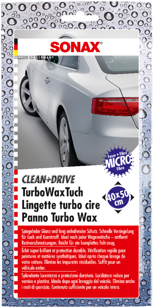 24 1 St Pg Sonax TurboWax Tuch 