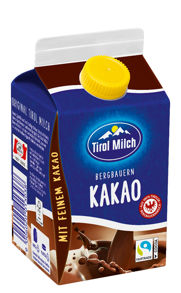 12 0.50l Pg Tirol Milch Trinkkakao 