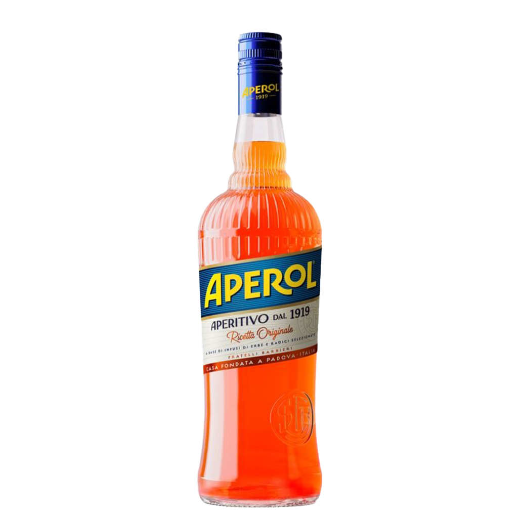 1 1.00l Fl Aperol Vol. 11% 