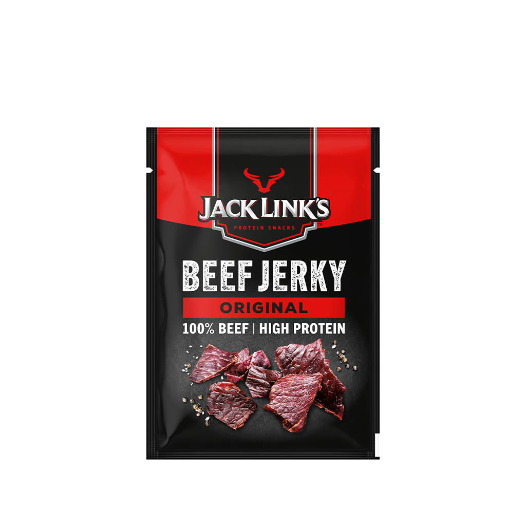 12 25g Pg Jack Link's Beef Original 