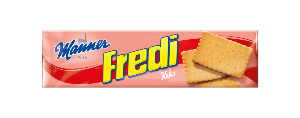 30 175gr Bt Manner Fredi Keks 