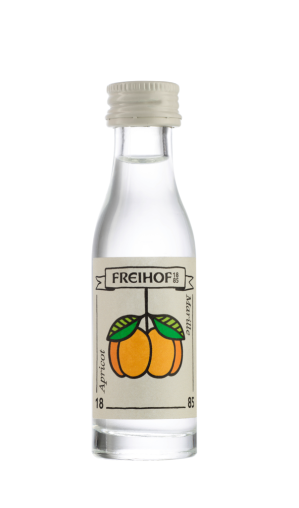 25 0.04l Fl Freihof Marille 35% 