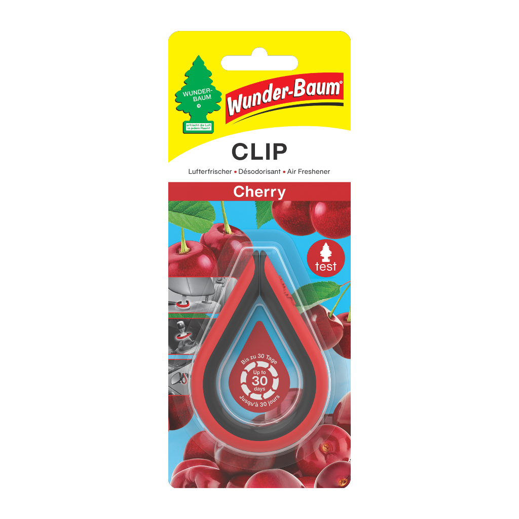 4 1 St Pg Wunderbaum Clip Cherry 
