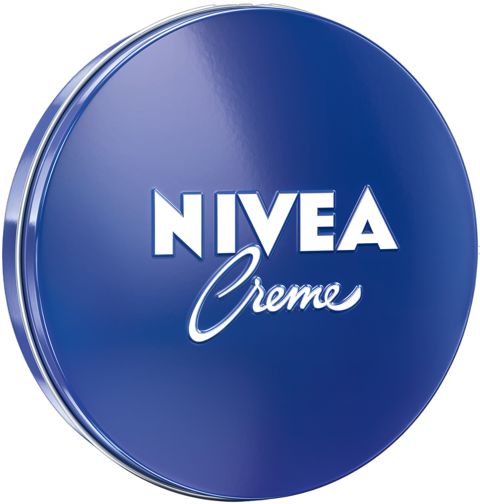 5 75ml Ds Nivea Creme 