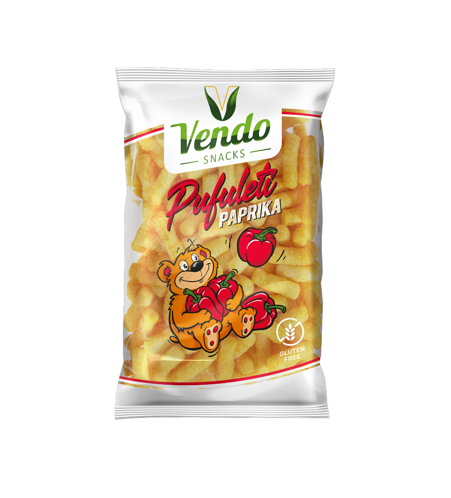 16 85g Pg Vendo Pufuleti Paprika 