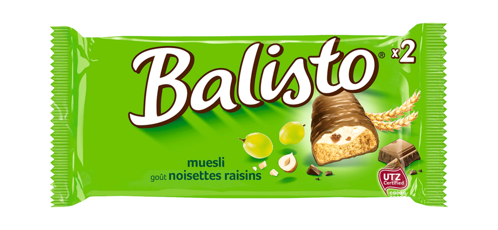 20 37g Rg Balisto Müsli Mix 