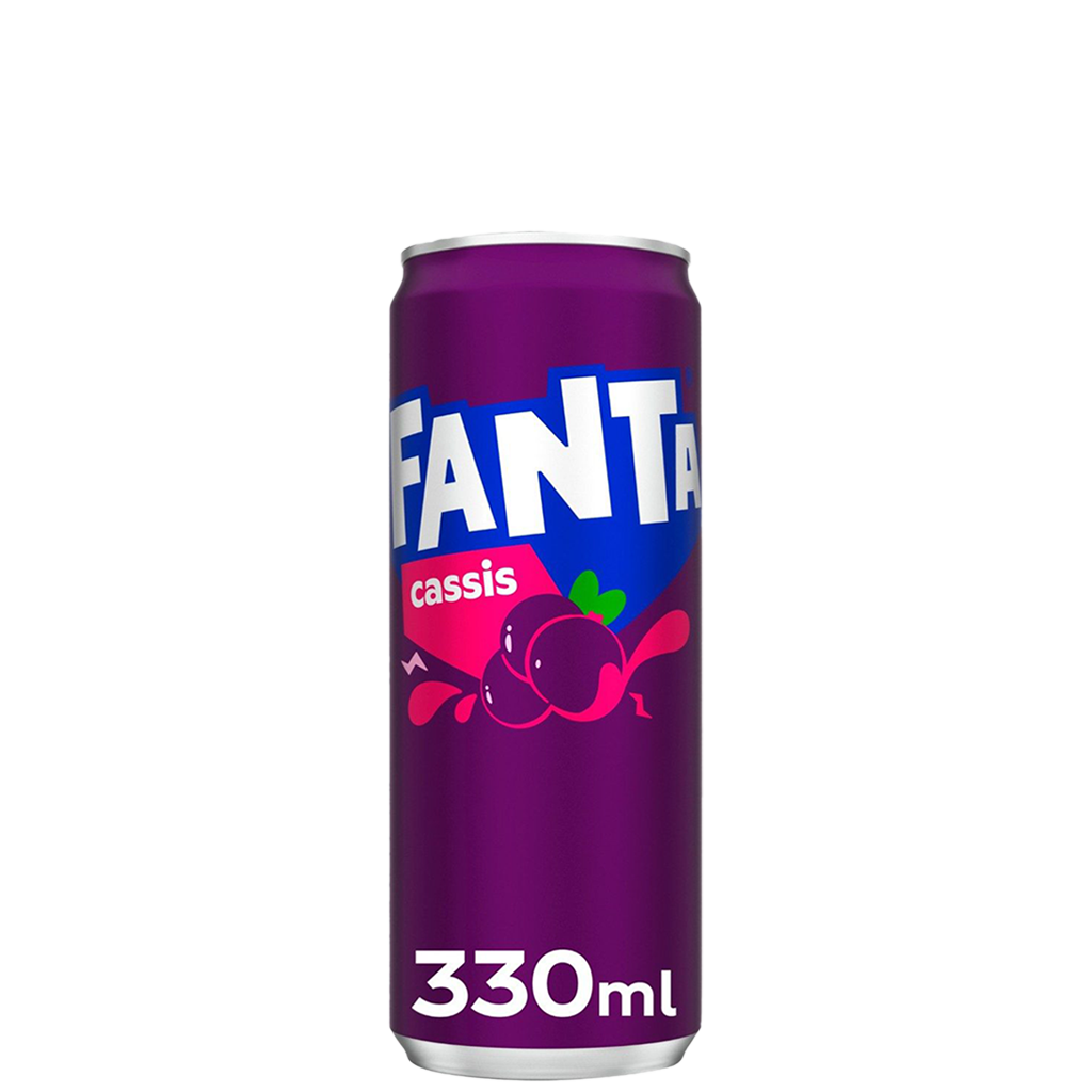 24 0.33l Ds Fanta Cassis EWP 