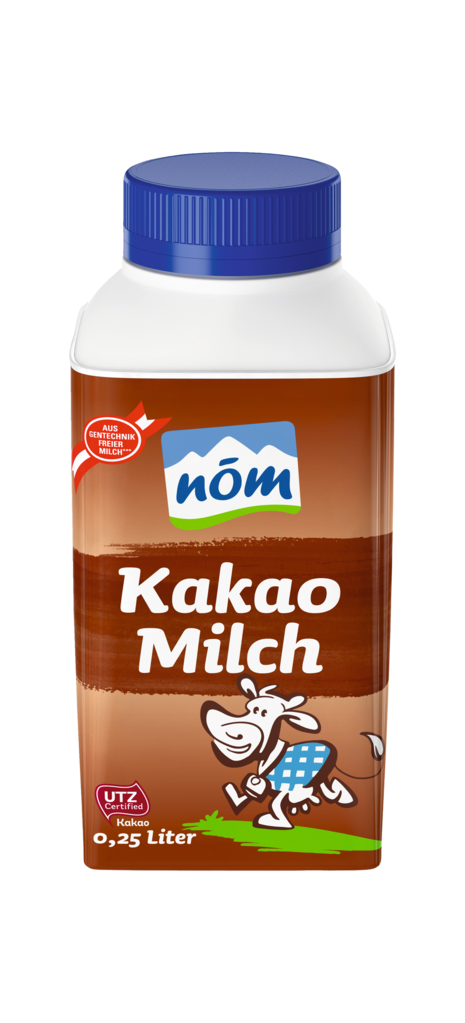 10 0.25l Pg Nöm Kakaomilch 1.5% 