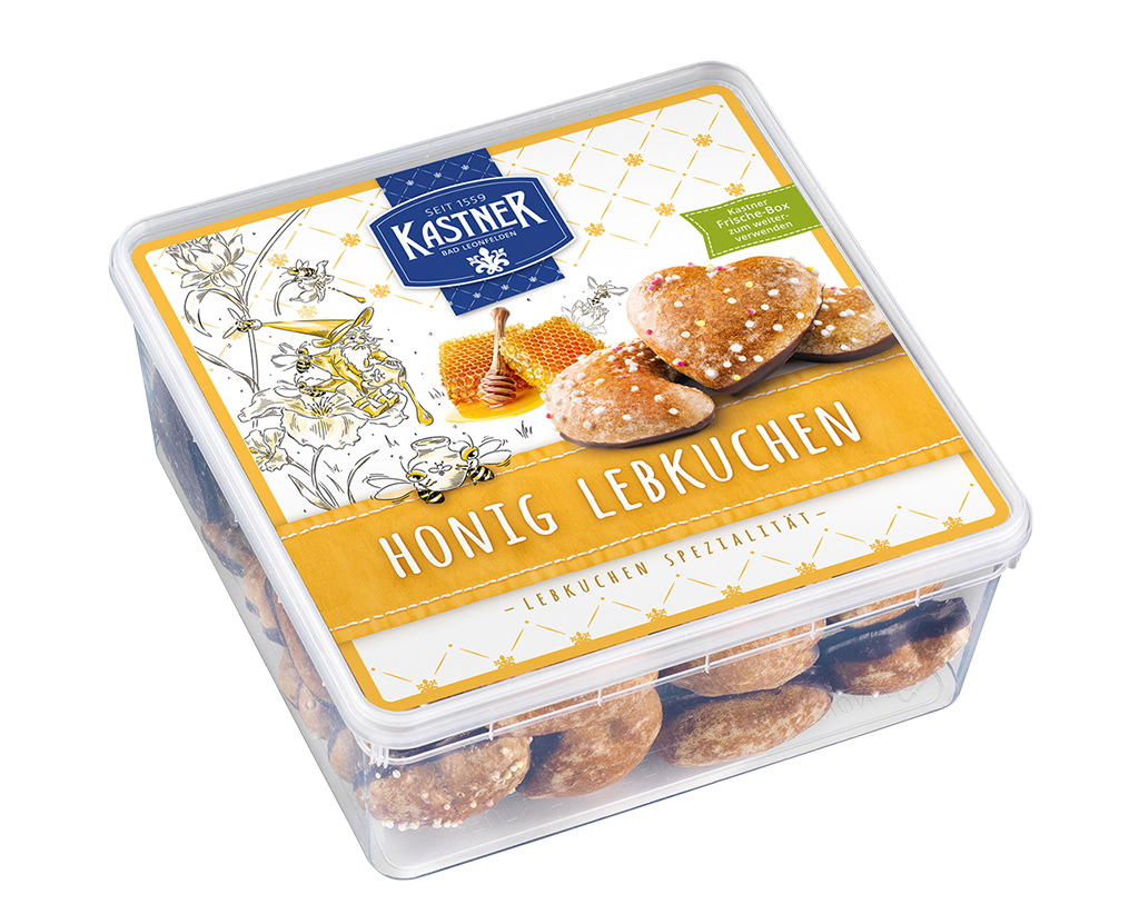 18 400g Ds Kastner Honiglebkuchen  